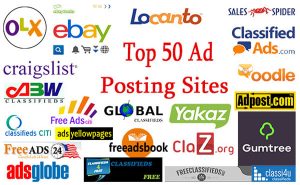classified submission sites