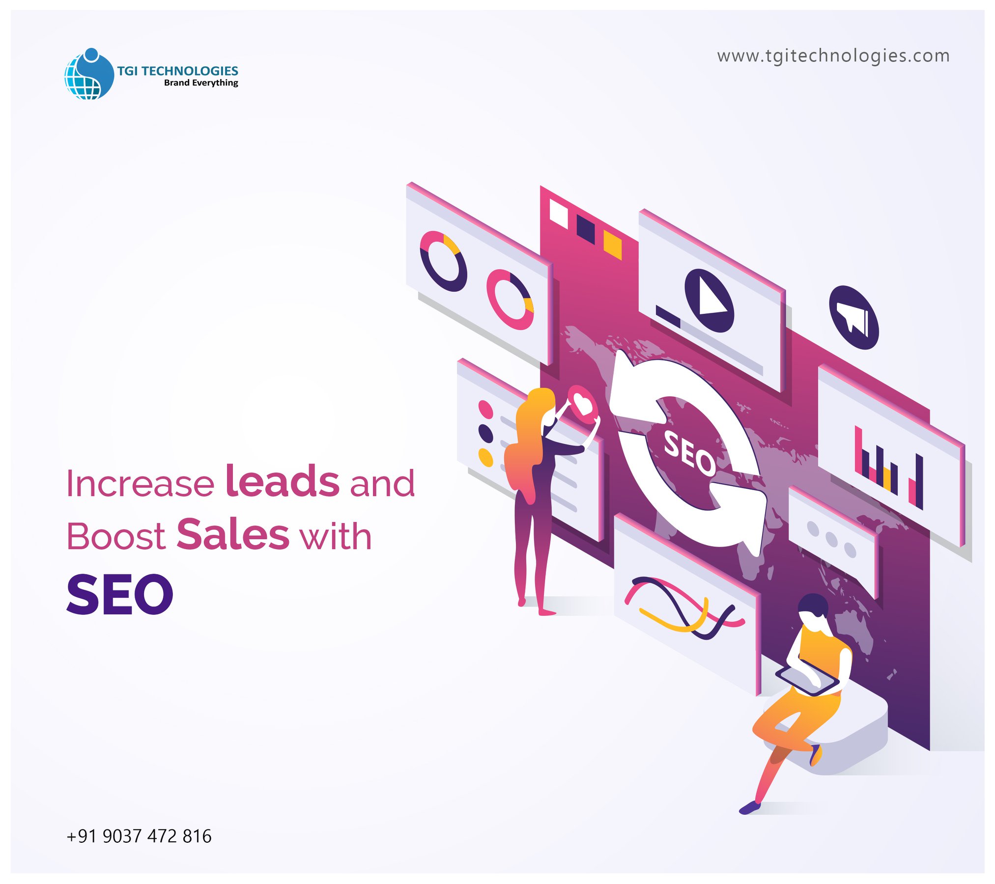 SEO company in Kochi | Best SEO agency in Kerala
