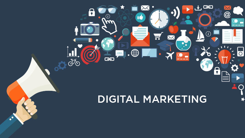 Digital marketing company in Kochi