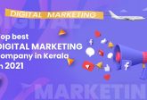 Digital Marketing Company In Kerala