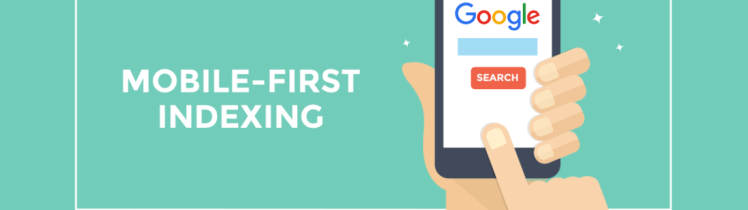 Google's mobile first indexing
