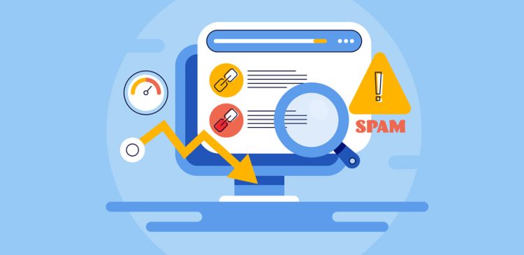 Google spam algorithm update rolling out now