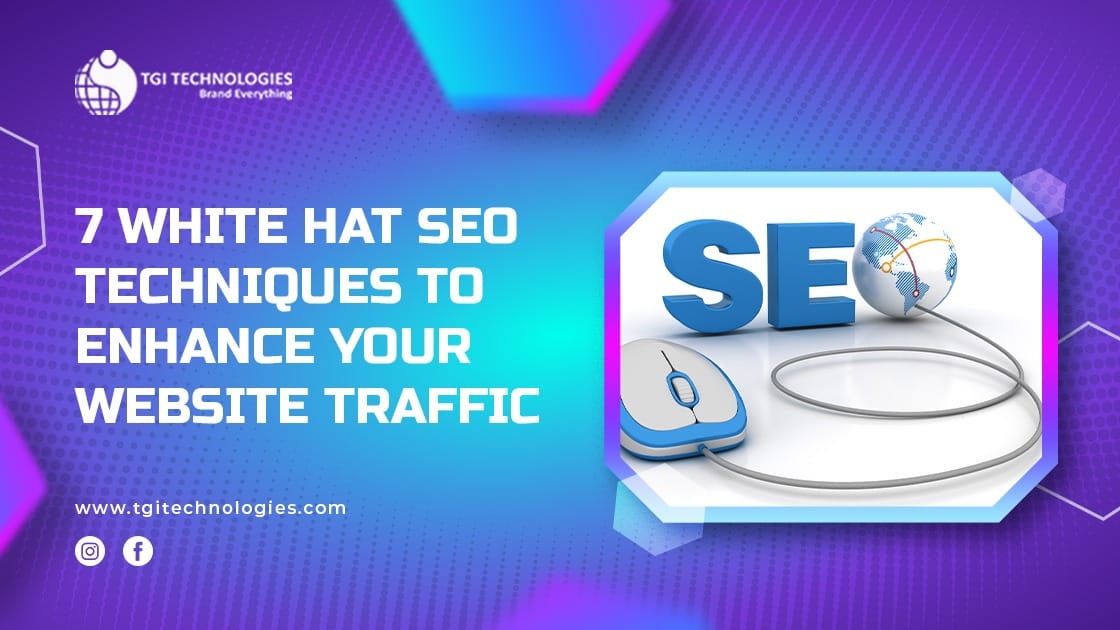 SEO Company in Kerala - Techniquies