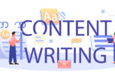 5 Content Writing Tips
