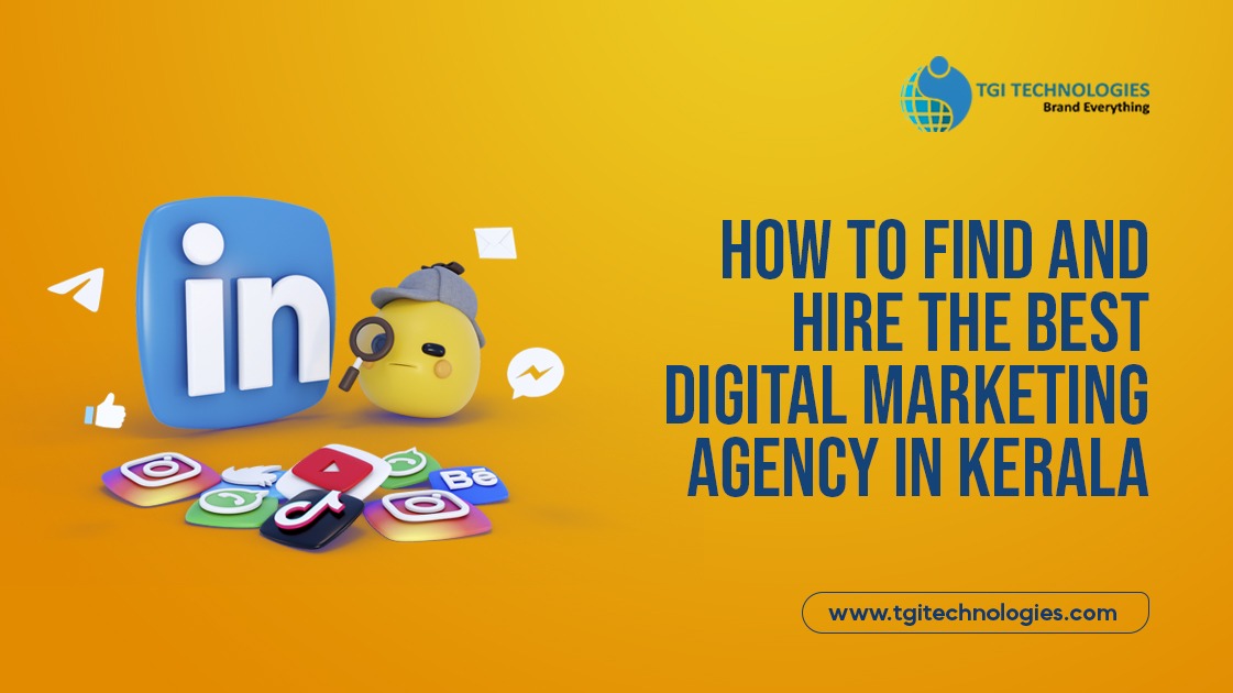 Best seo company in Kerala