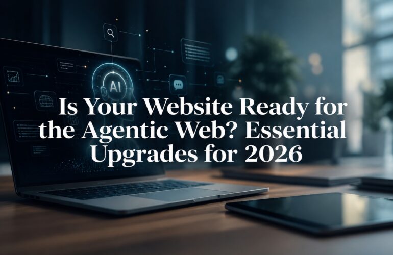 Website Design Company in Kerala