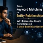 Why Knowledge Graphs Make Classic Backlinks Obsolete