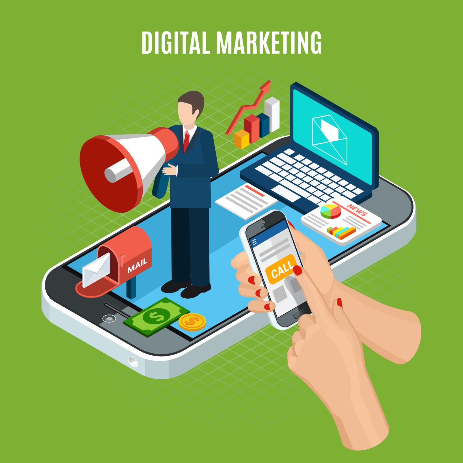 digital markerting company in kerala