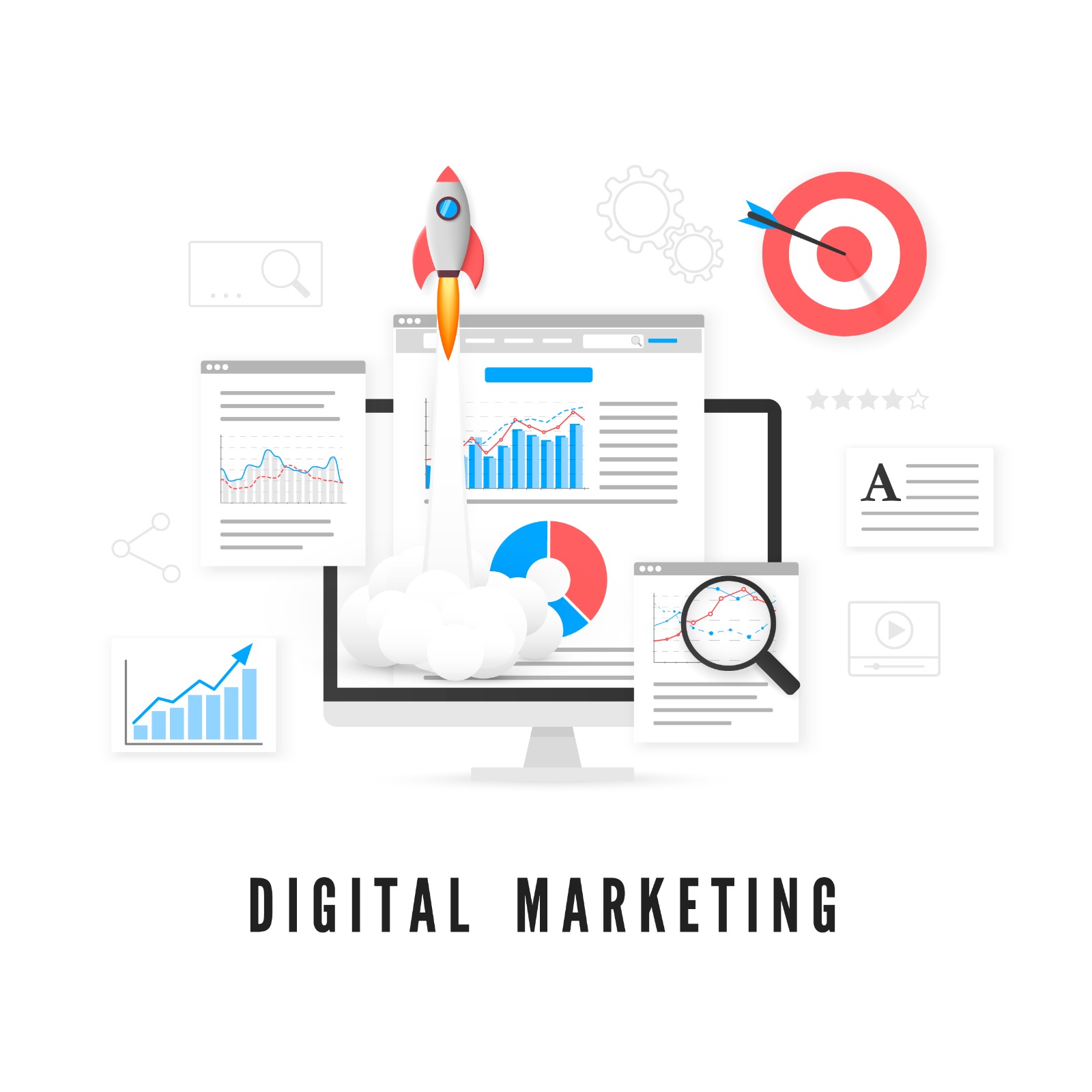 digital marketing services