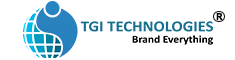 TGI Tech logo